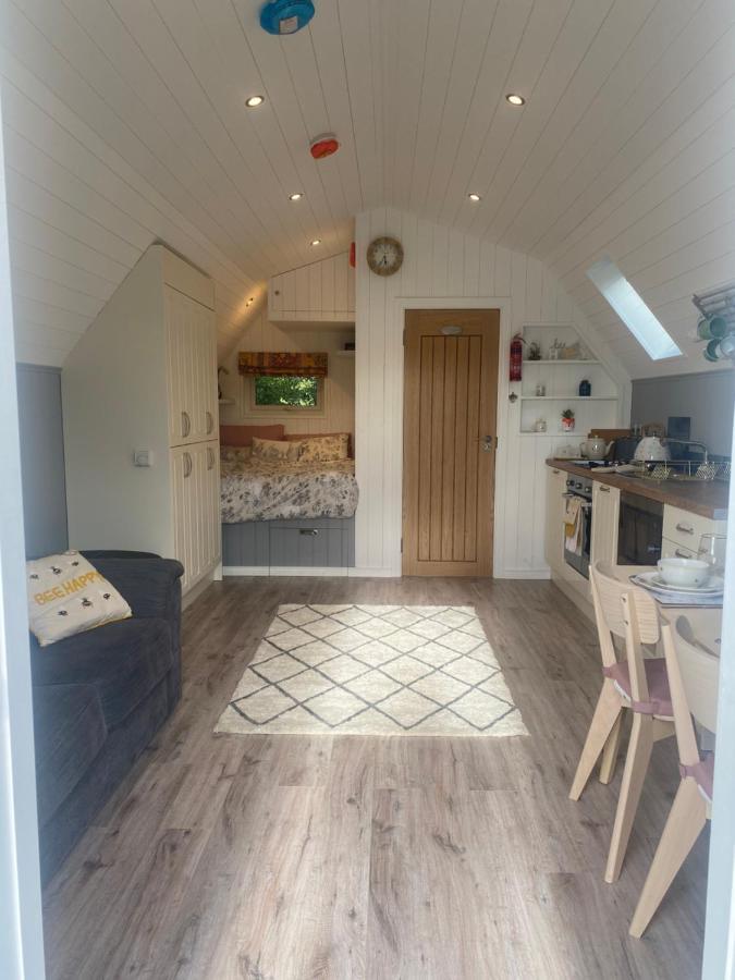 Chalet Gorestown Glamping