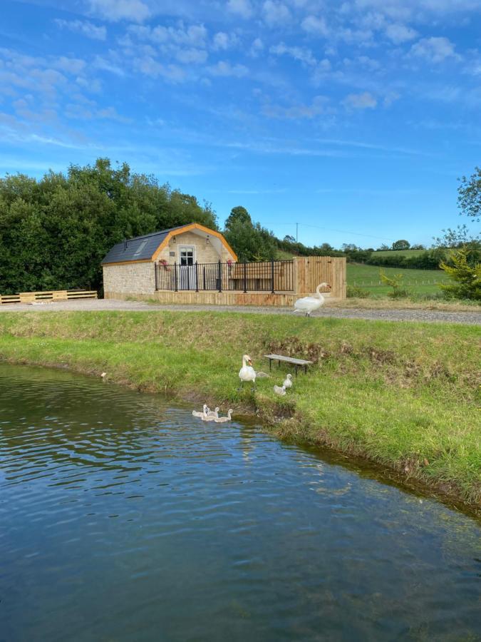Gorestown Glamping Chalet