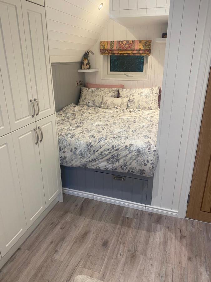 Gorestown Glamping Chalet Drummond