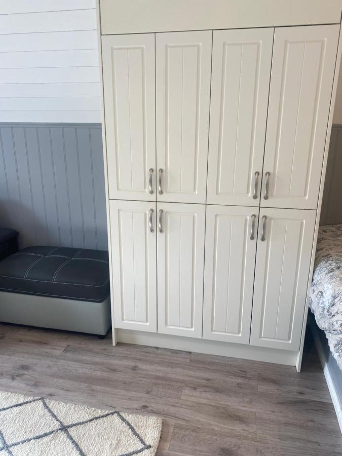 Gorestown Glamping Chalet Drummond