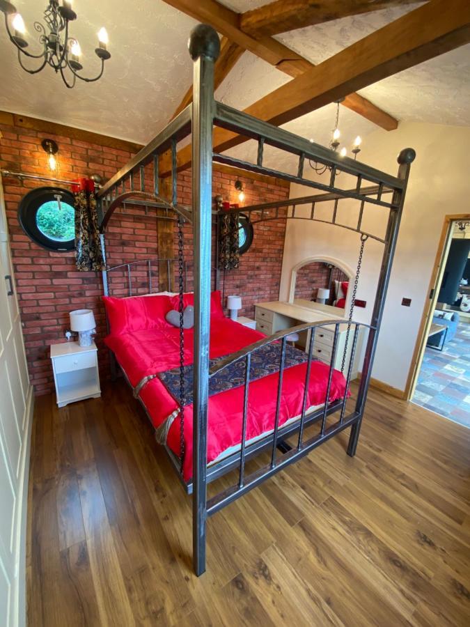 Gorestown Glamping *