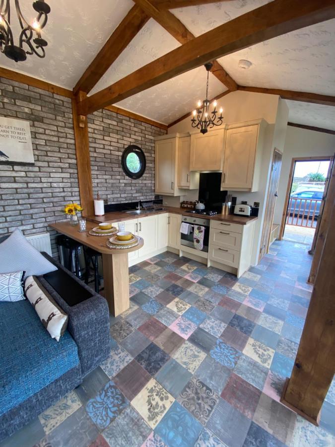Chalet Gorestown Glamping