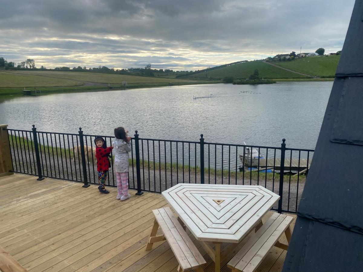 Gorestown Glamping Chalet