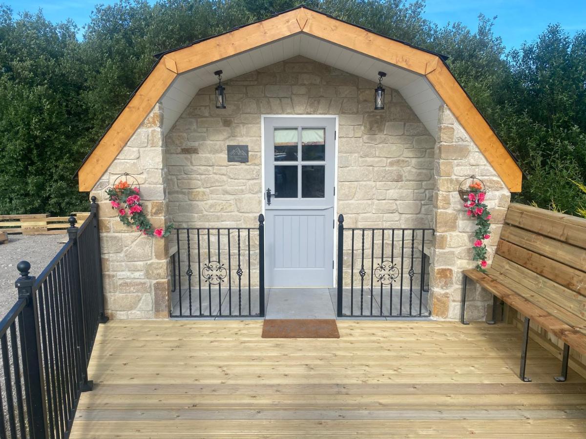 Gorestown Glamping Chalet Drummond