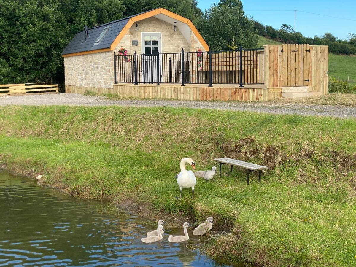 Chalet Gorestown Glamping Drummond