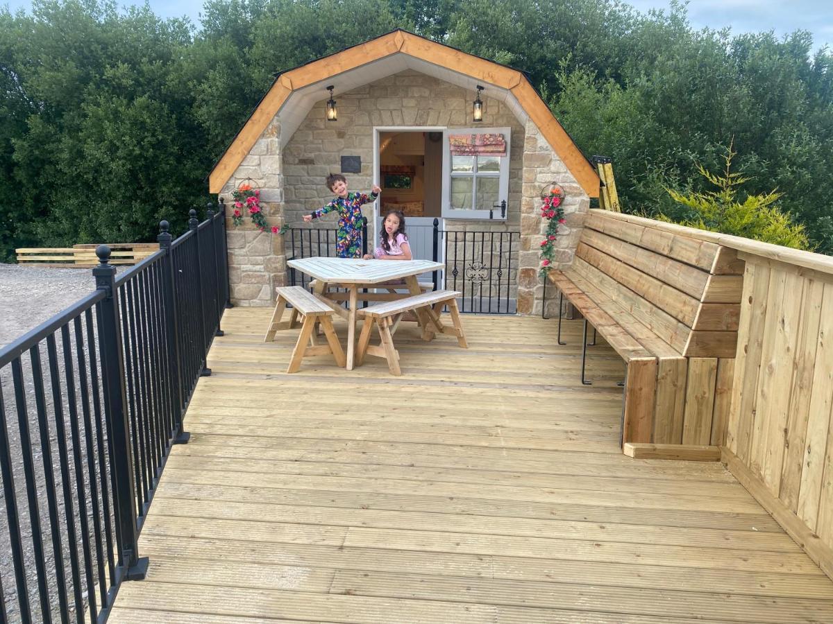 Gorestown Glamping