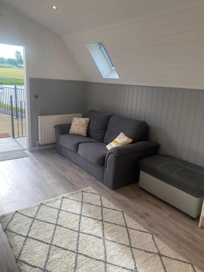 Chalet Gorestown Glamping Drummond