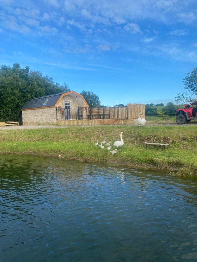Chalet Gorestown Glamping Drummond