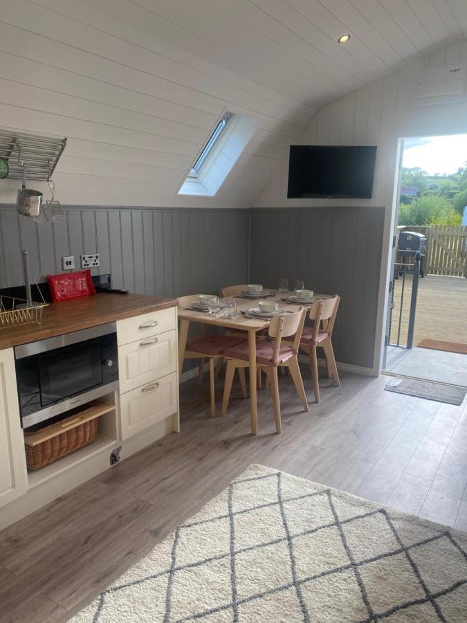 Gorestown Glamping