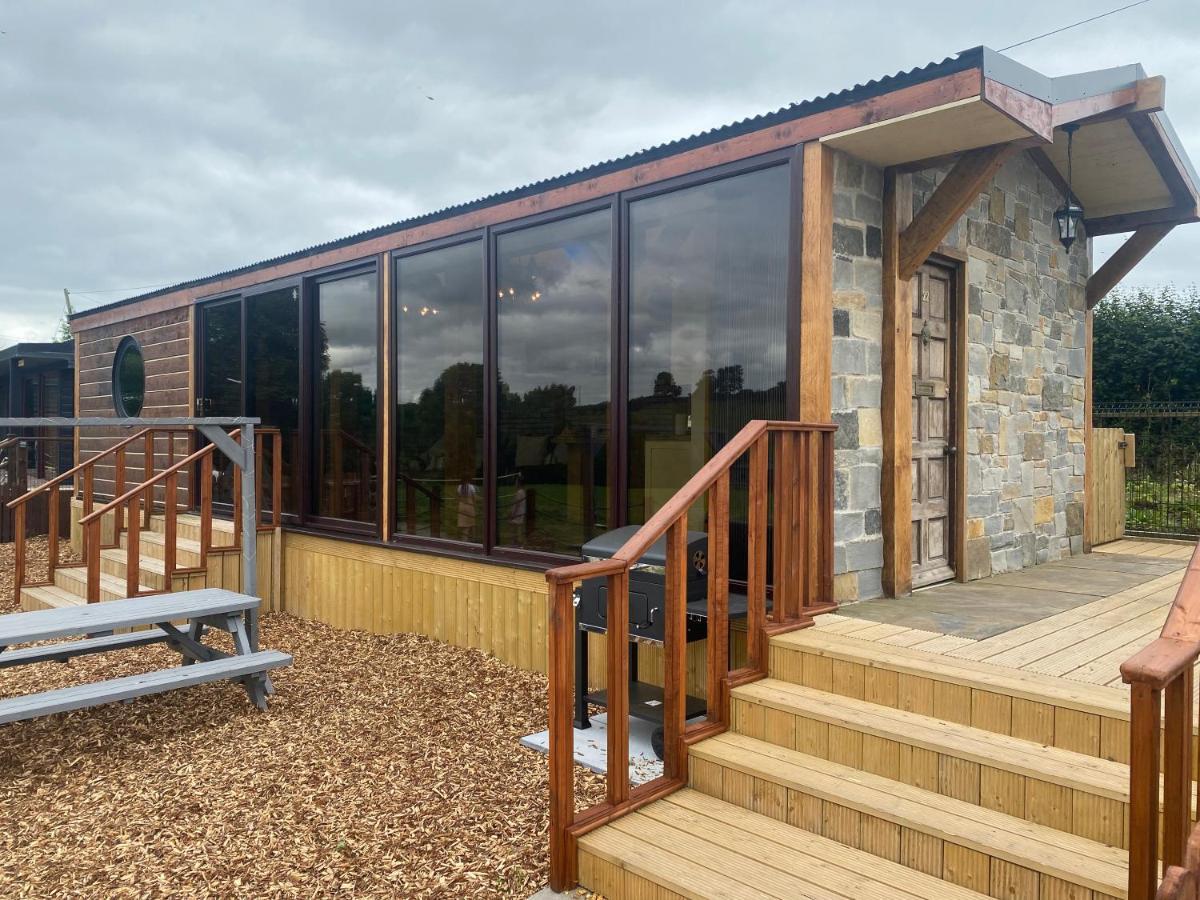 Gorestown Glamping * Drummond