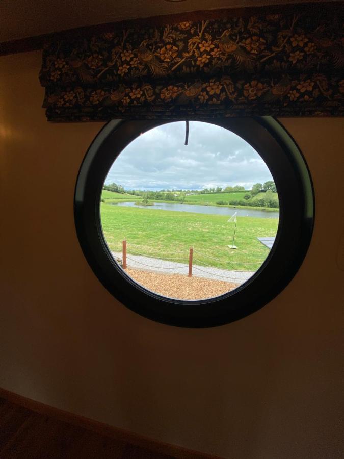 Gorestown Glamping Drummond