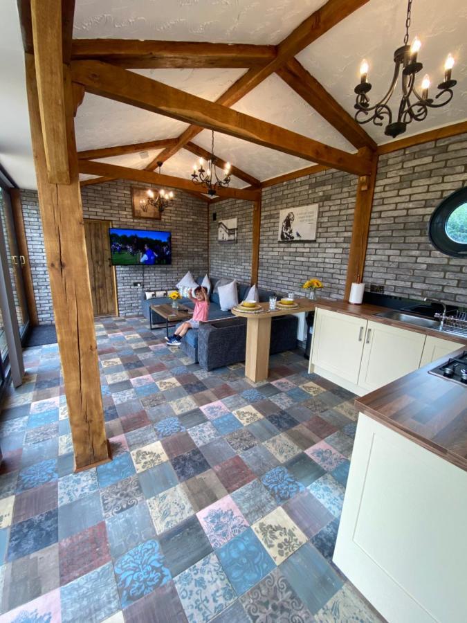 Gorestown Glamping *
