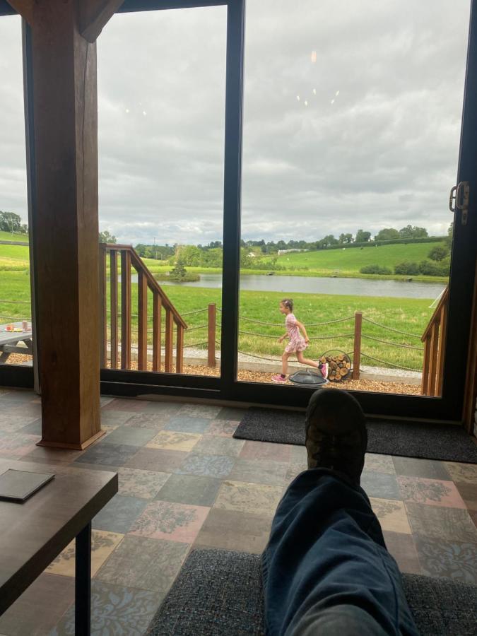 Gorestown Glamping Chalet *