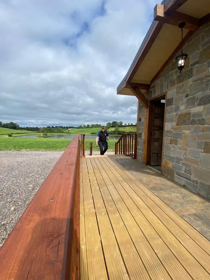 Gorestown Glamping Chalet *