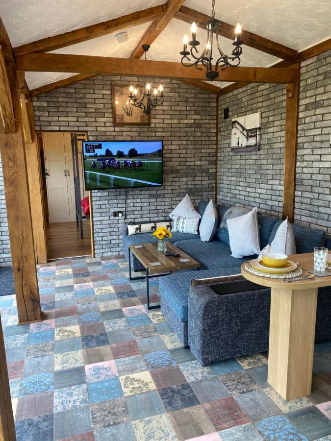 Chalet Gorestown Glamping *